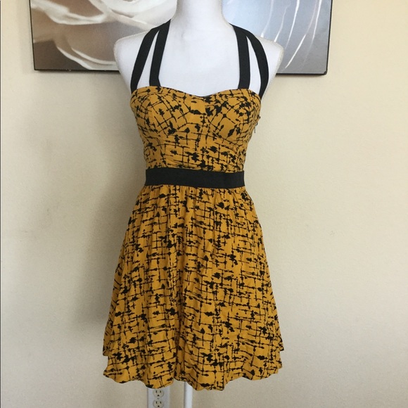 Material Girl Dresses & Skirts - SOLD❌NWT material girl  strappy dress